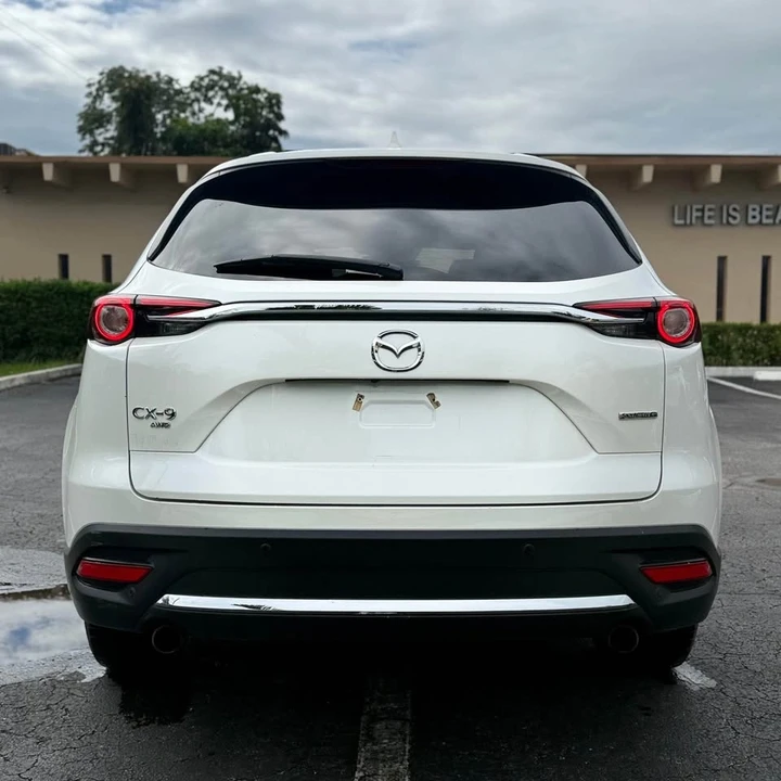 2023 Mazda CX-9 - Image 6 of 15