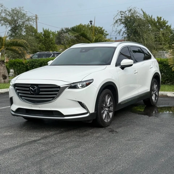 2023 Mazda CX-9 - Image 3 of 15