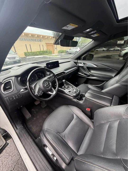 2023 Mazda CX-9 - Image 14 of 15