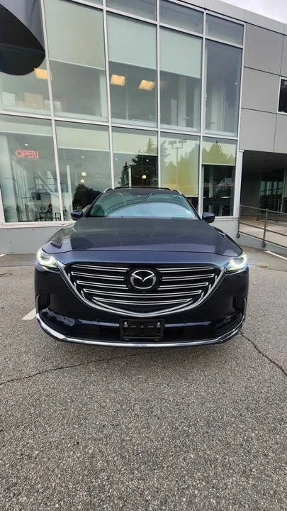 2023 Mazda CX-9 - Image 3 of 14