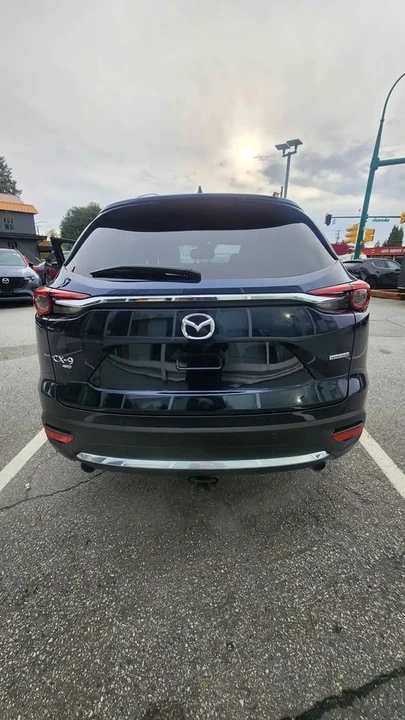 2023 Mazda CX-9 - Image 11 of 14