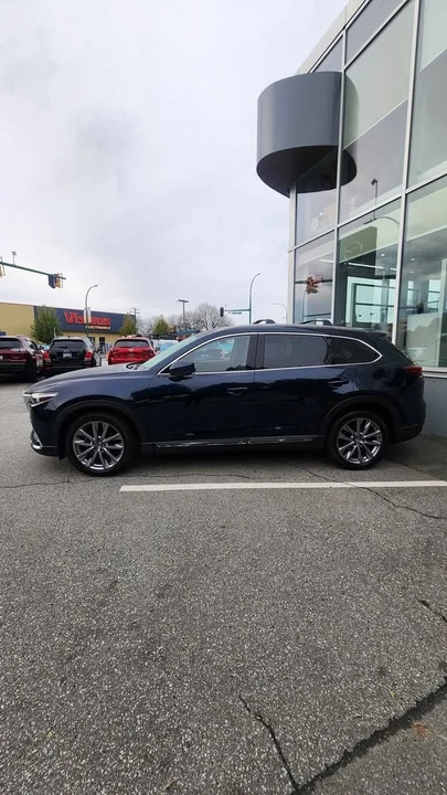 2023 Mazda CX-9 - Image 4 of 14