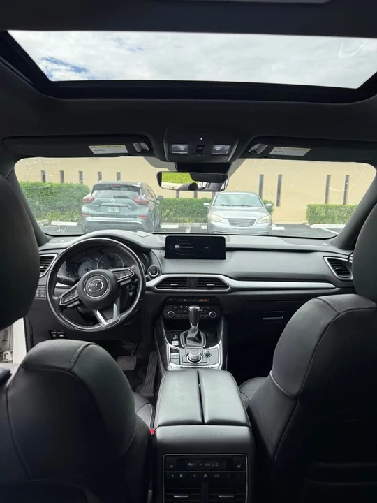 2023 Mazda CX-9 - Image 11 of 15