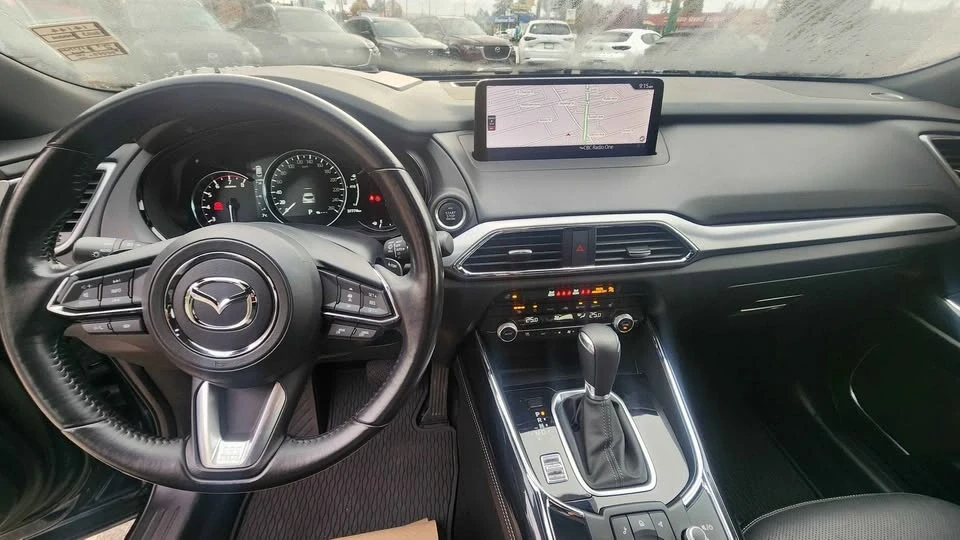 2023 Mazda CX-9 - Image 8 of 14