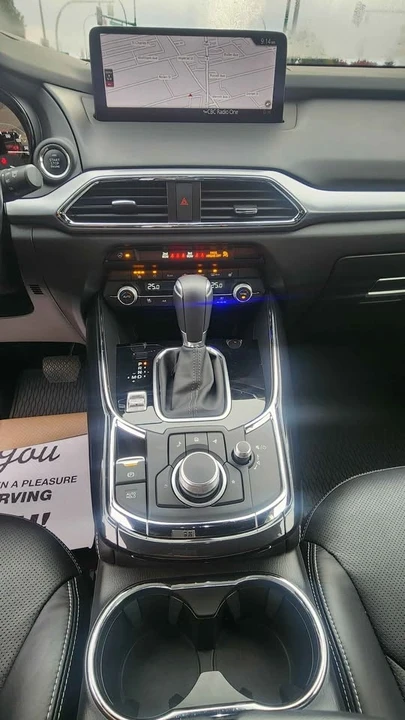 2023 Mazda CX-9 - Image 7 of 14