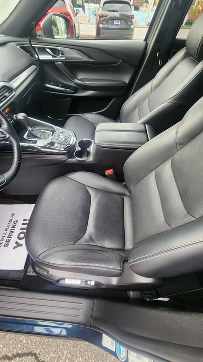 2023 Mazda CX-9 - Image 9 of 14