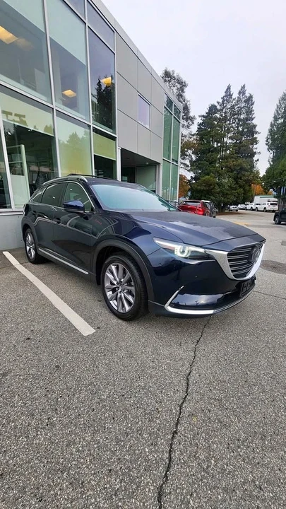 2023 Mazda CX-9 - Image 2 of 14