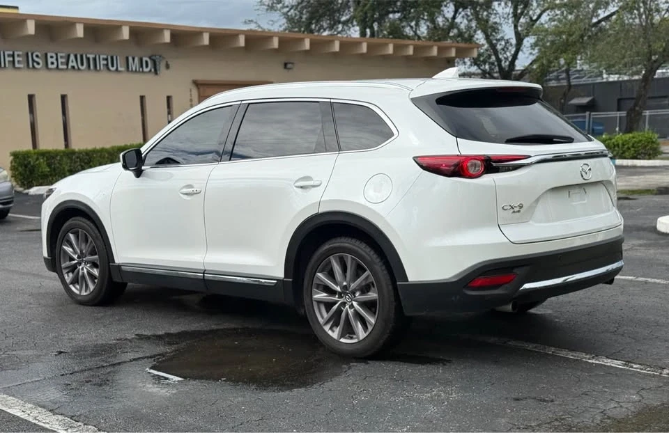 2023 Mazda CX-9 - Image 5 of 15