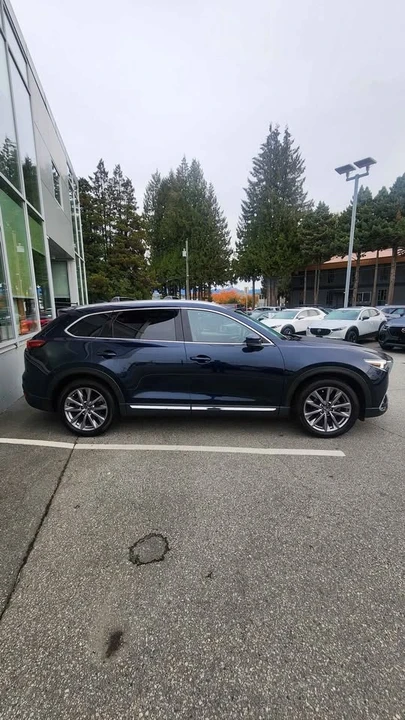 2023 Mazda CX-9 - Image 5 of 14