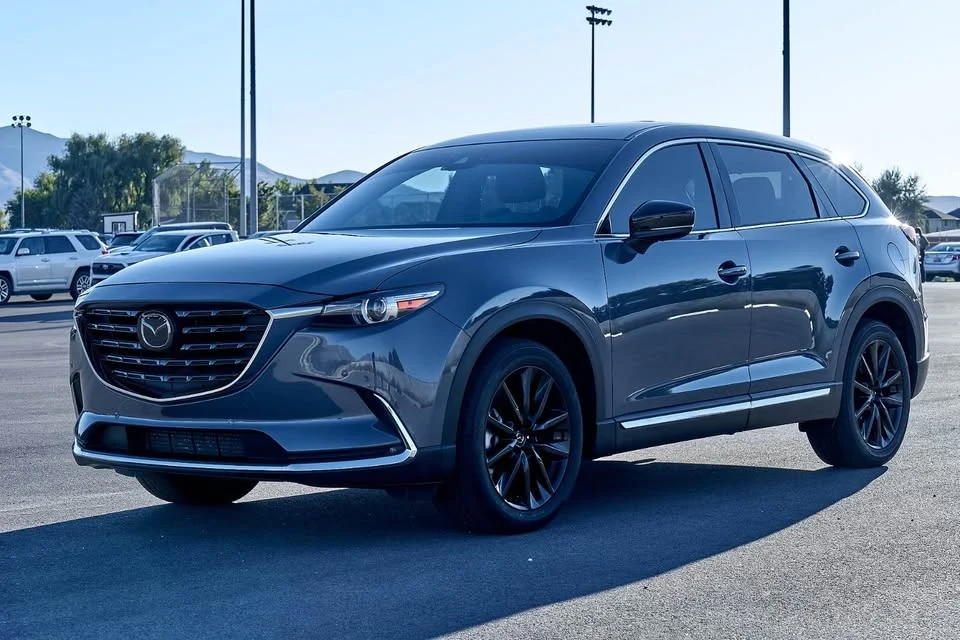2023 Mazda CX-9 - Image 3 of 15