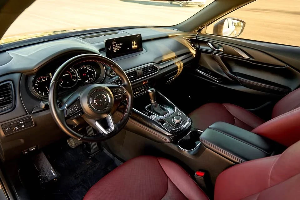 2023 Mazda CX-9 - Image 9 of 15