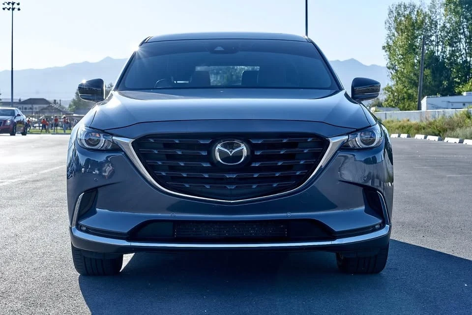 2023 Mazda CX-9 - Image 2 of 15