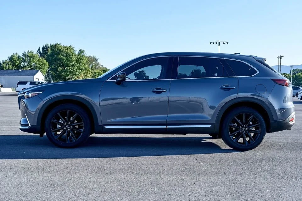2023 Mazda CX-9 - Image 8 of 15