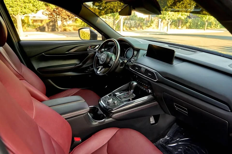 2023 Mazda CX-9 - Image 10 of 15