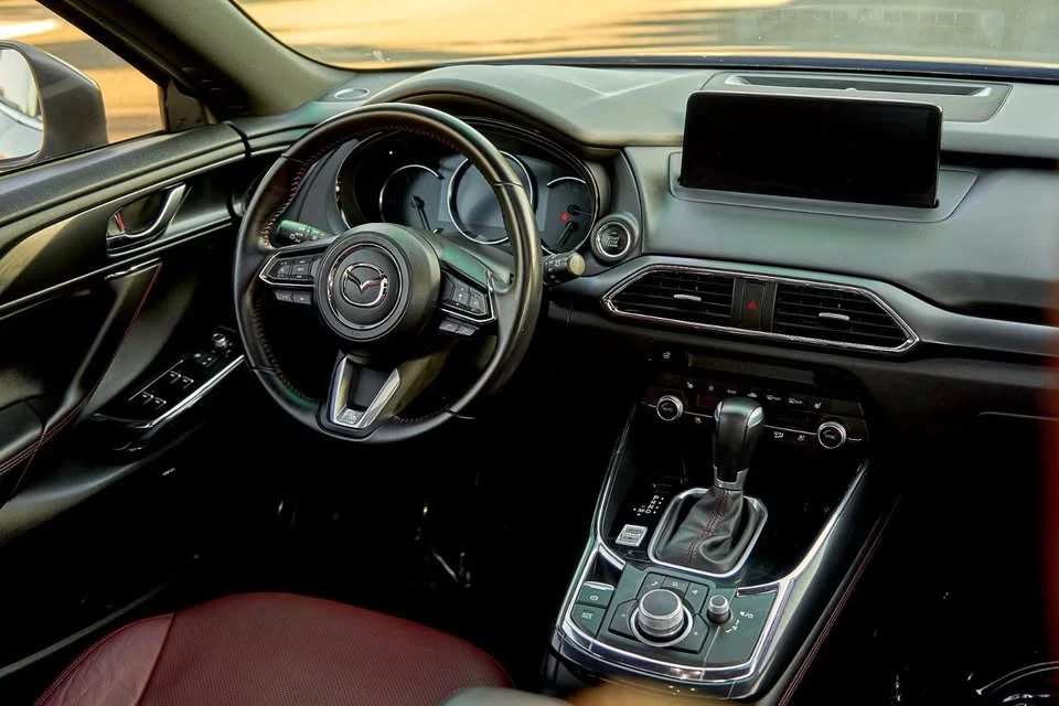 2023 Mazda CX-9 - Image 14 of 15