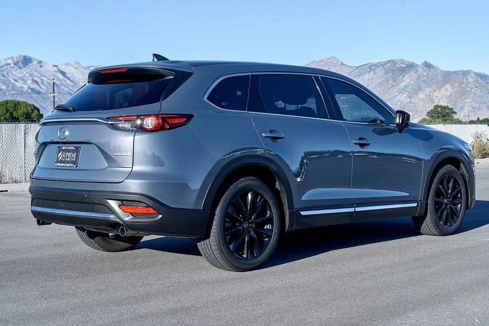 2023 Mazda CX-9 - Image 7 of 15
