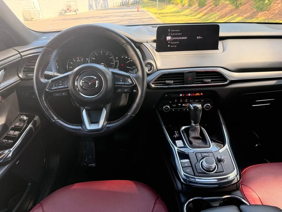 2023 Mazda CX-9 - Image 12 of 14