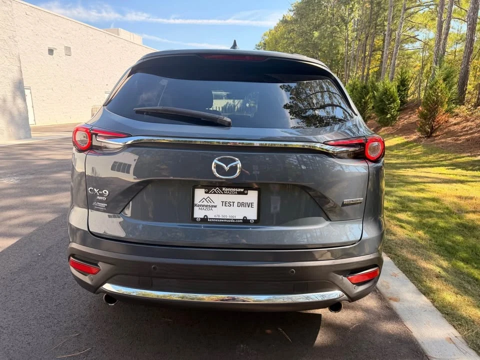2023 Mazda CX-9 - Image 9 of 14