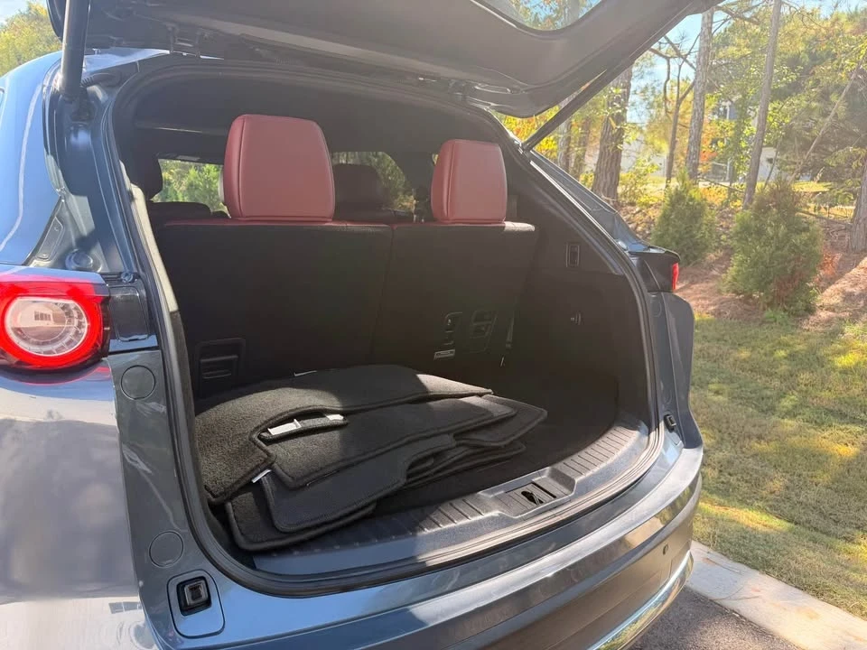 2023 Mazda CX-9 - Image 10 of 14