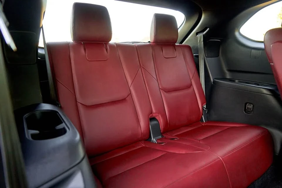 2023 Mazda CX-9 - Image 13 of 15