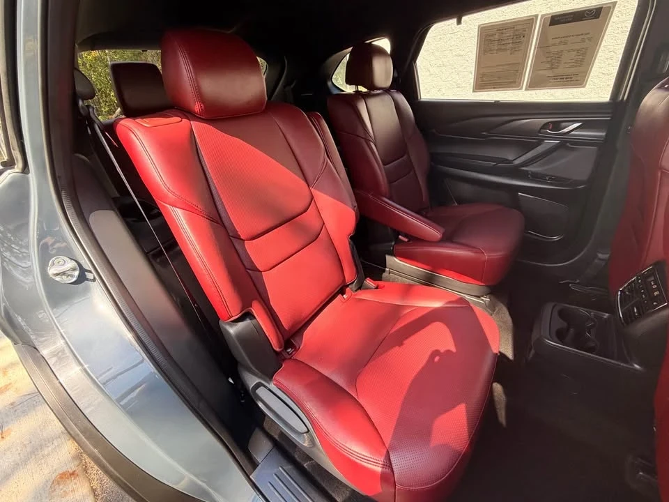 2023 Mazda CX-9 - Image 5 of 14