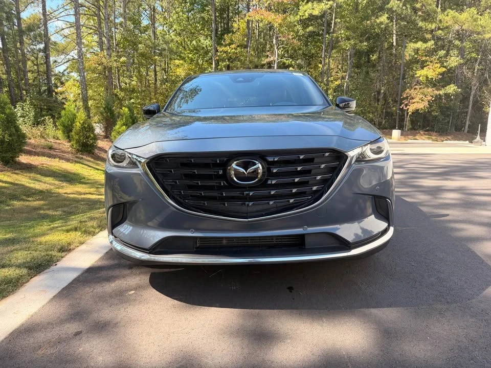 2023 Mazda CX-9 - Image 2 of 14