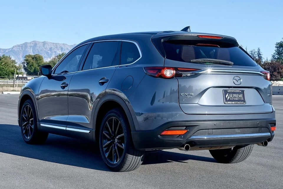 2023 Mazda CX-9 - Image 5 of 15