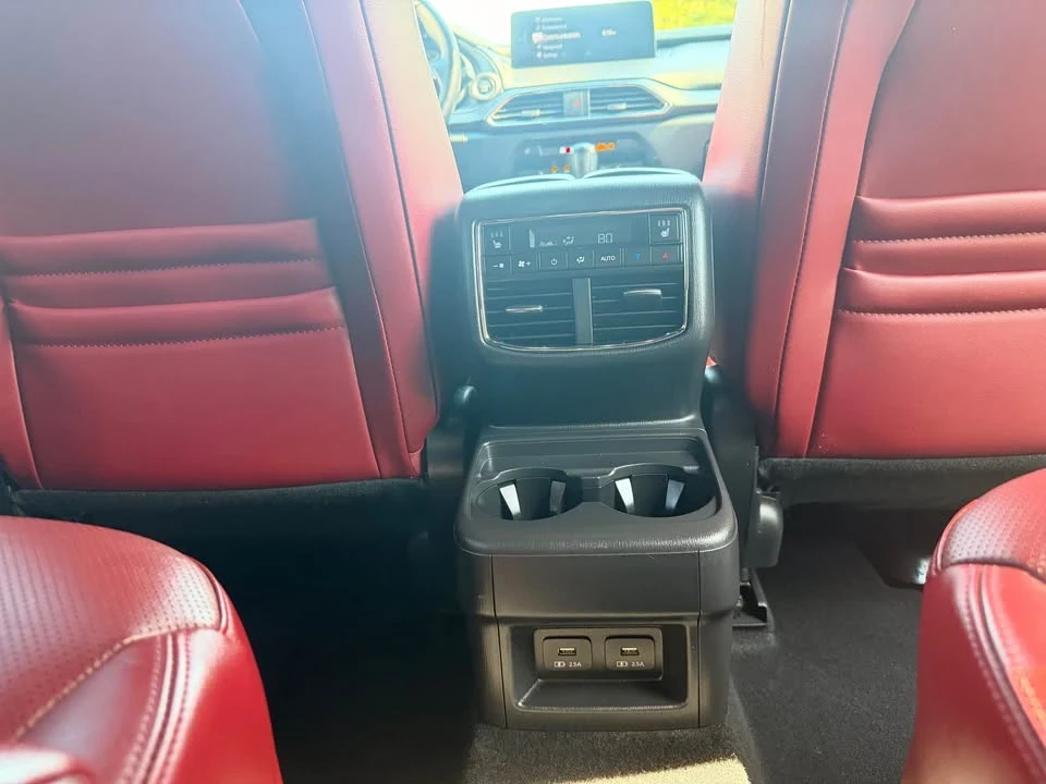 2023 Mazda CX-9 - Image 7 of 14