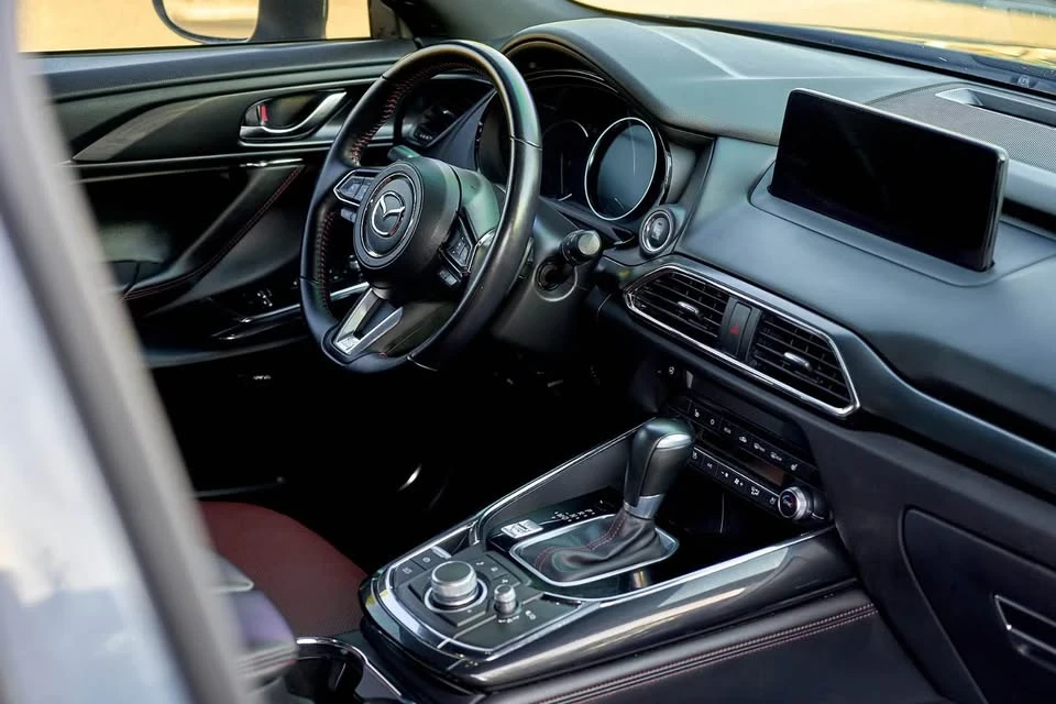 2023 Mazda CX-9 - Image 11 of 15