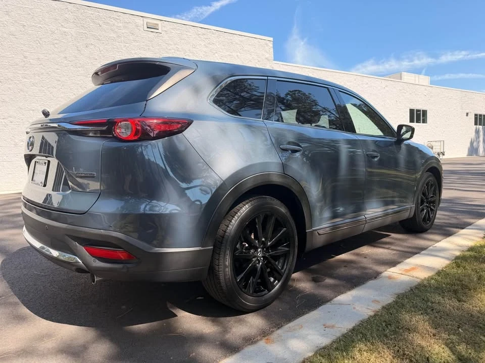 2023 Mazda CX-9 - Image 8 of 14