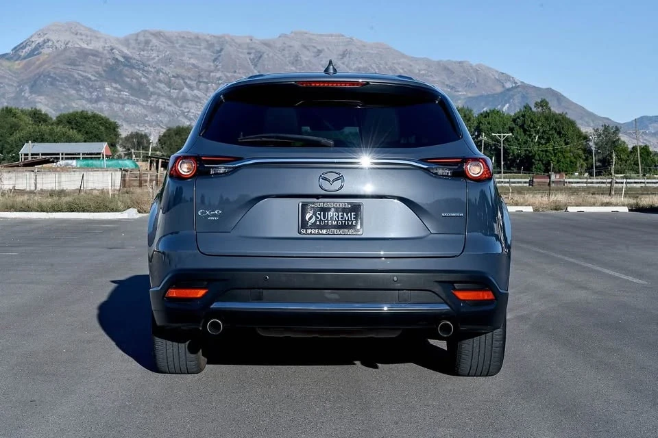 2023 Mazda CX-9 - Image 6 of 15