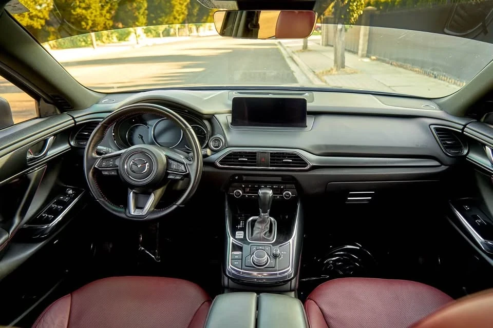 2023 Mazda CX-9 - Image 15 of 15