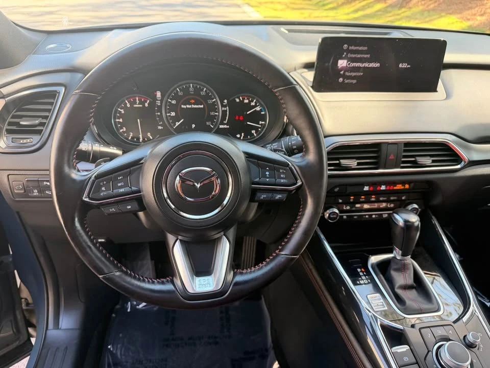 2023 Mazda CX-9 - Image 13 of 14