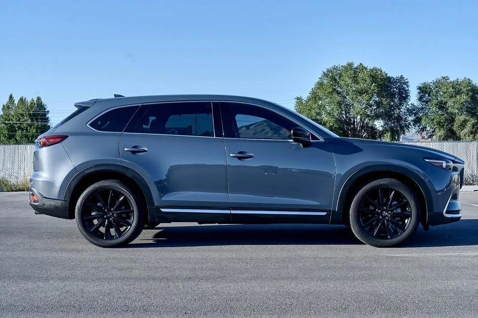 2023 Mazda CX-9 - Image 4 of 15