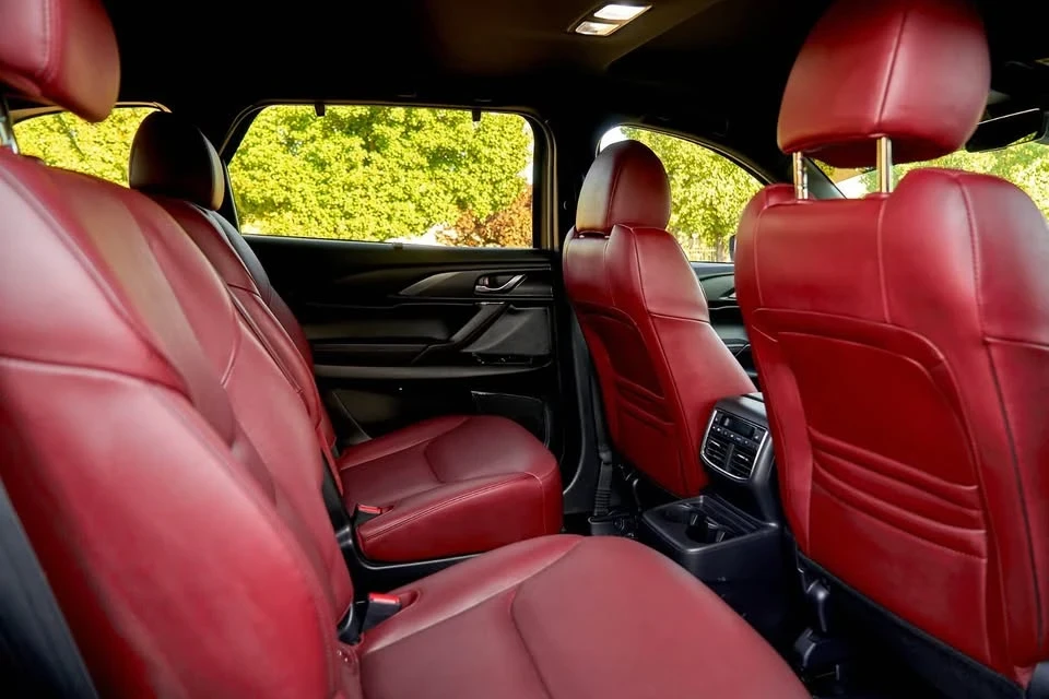 2023 Mazda CX-9 - Image 12 of 15