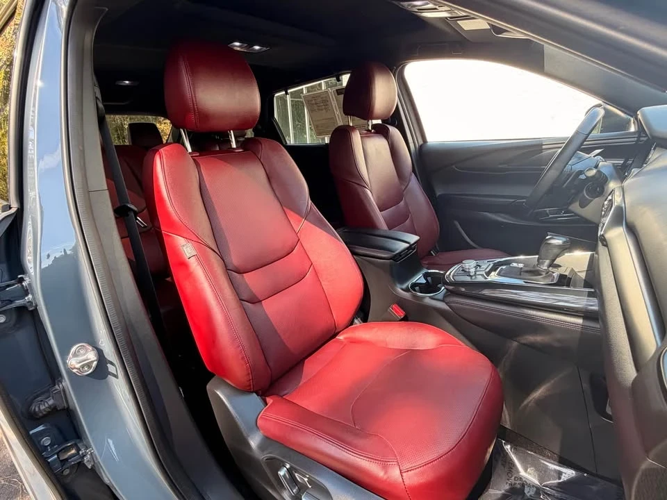 2023 Mazda CX-9 - Image 4 of 14