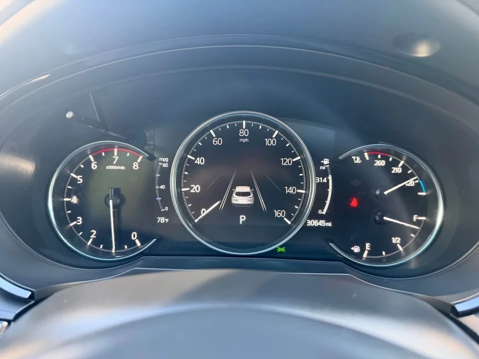 2023 Mazda CX-9 - Image 14 of 14