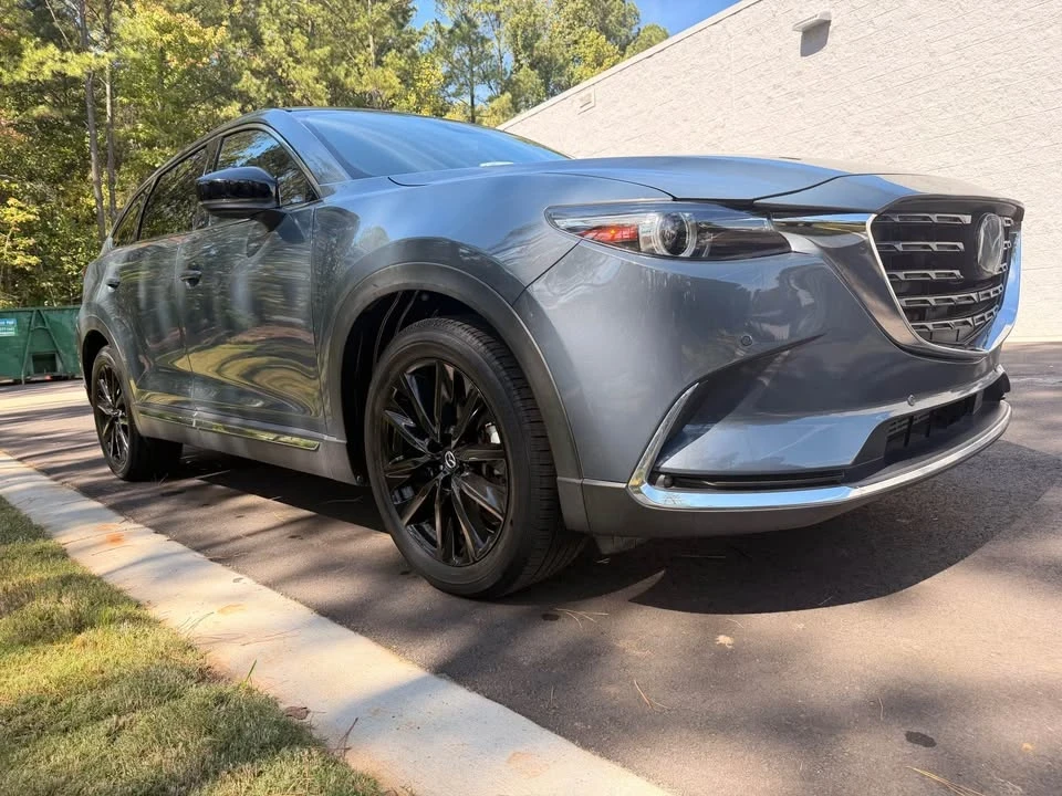 2023 Mazda CX-9 - Image 3 of 14