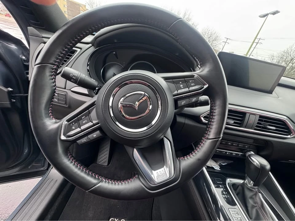 2023 Mazda CX-9 - Image 4 of 19