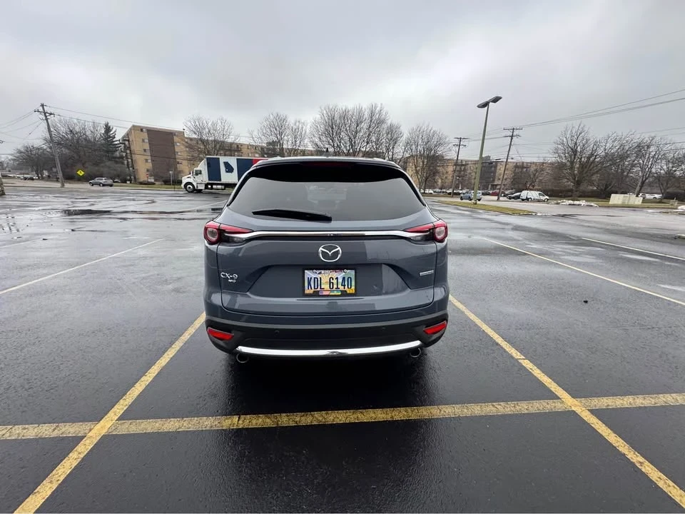 2023 Mazda CX-9 - Image 10 of 19