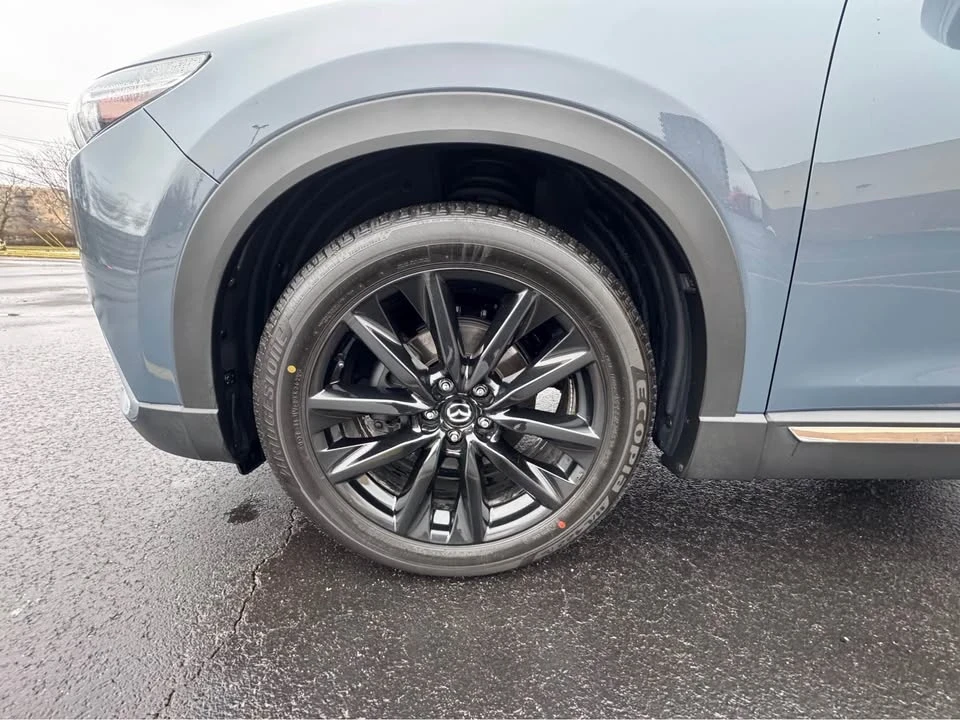 2023 Mazda CX-9 - Image 9 of 19