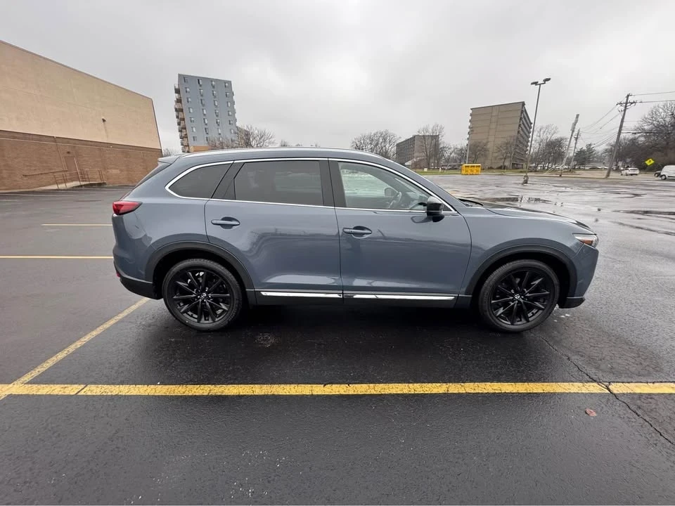 2023 Mazda CX-9 - Image 12 of 19