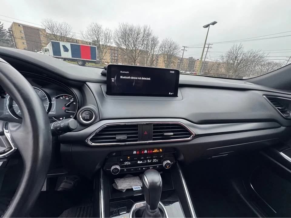 2023 Mazda CX-9 - Image 3 of 19
