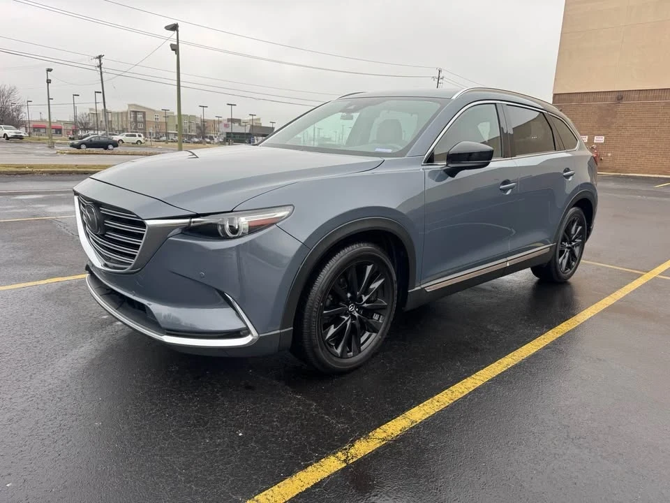 2023 Mazda CX-9 - Image 16 of 19