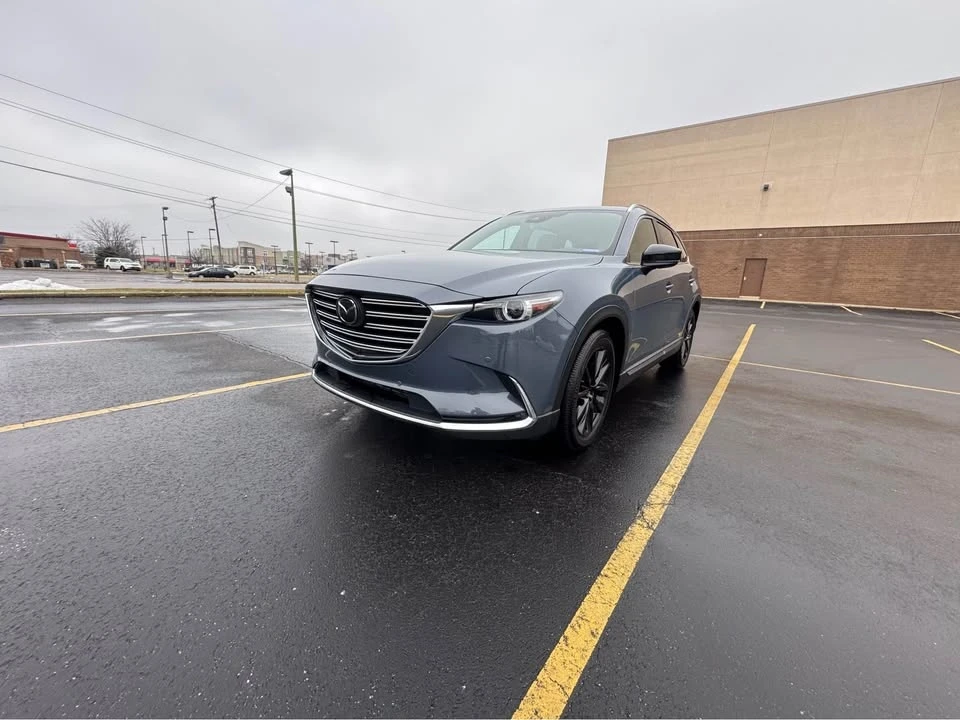 2023 Mazda CX-9 - Image 14 of 19