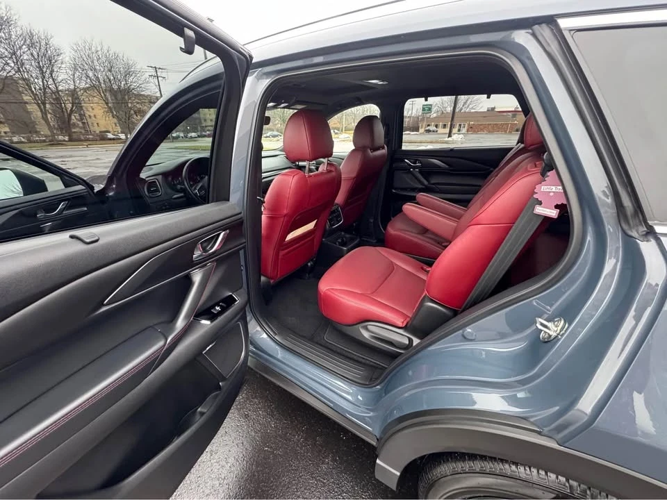 2023 Mazda CX-9 - Image 6 of 19