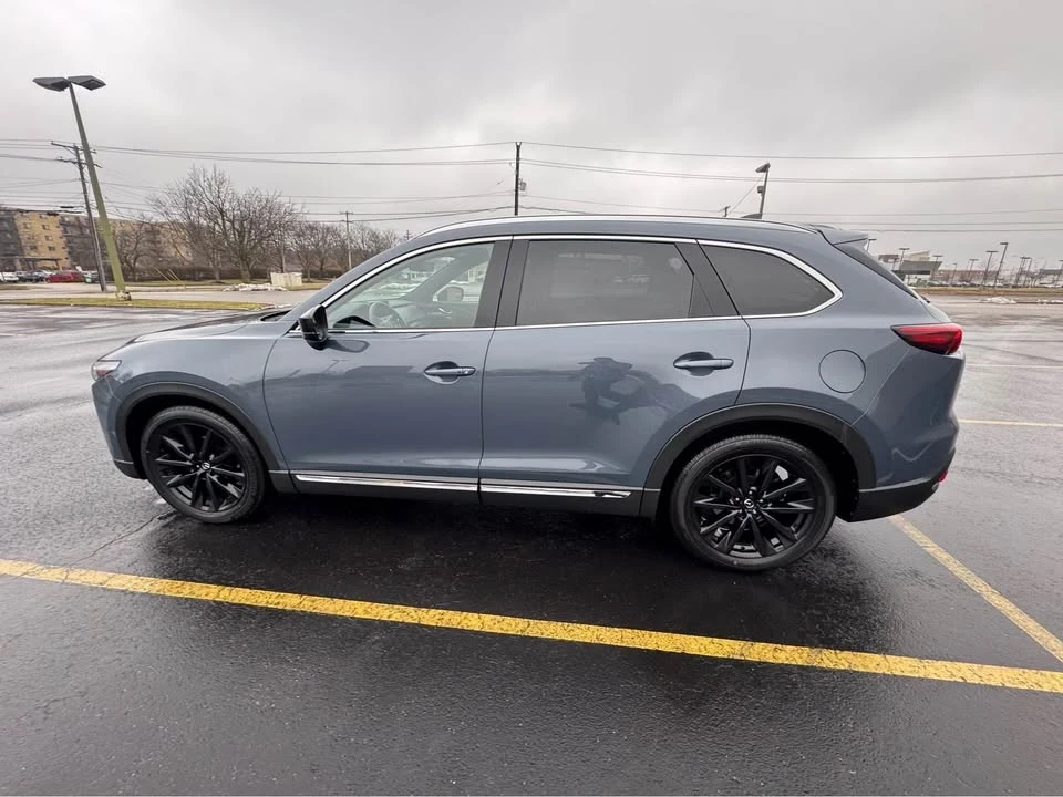 2023 Mazda CX-9 - Image 8 of 19