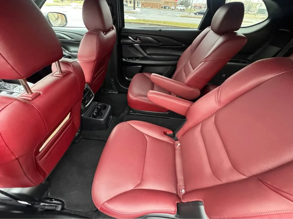 2023 Mazda CX-9 - Image 7 of 19