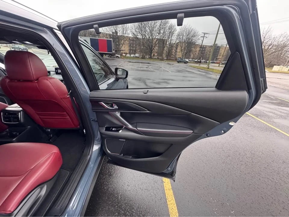 2023 Mazda CX-9 - Image 19 of 19