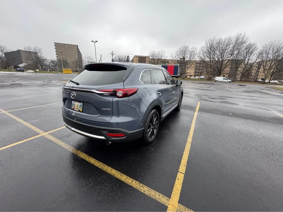 2023 Mazda CX-9 - Image 11 of 19
